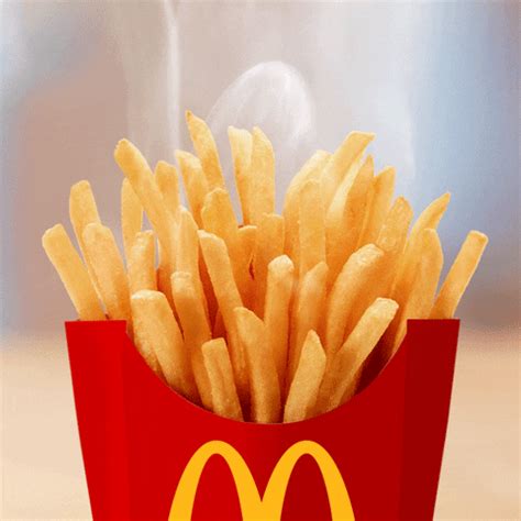 fries gif